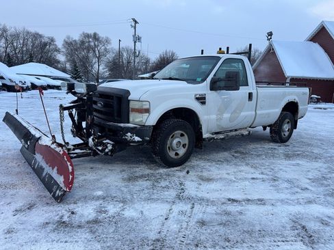 Used 2008 Ford F350 XLT image 10