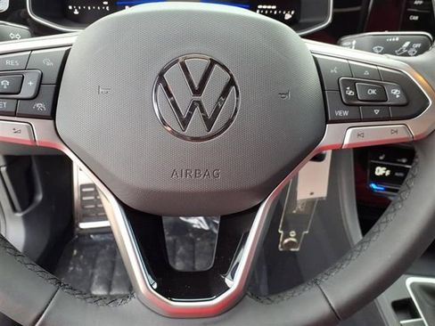 New 2026 Volkswagen Jetta Sport FWD image 11