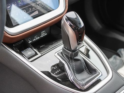 New 2025 Subaru Legacy Touring XT image 15