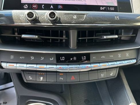 Used 2020 Cadillac CT5 Premium Luxury image 27