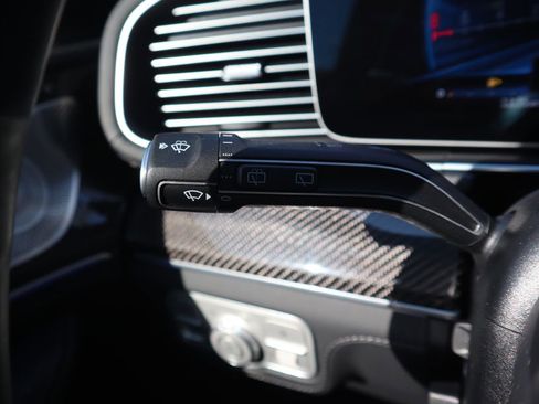 Certified 2025 Mercedes-Benz GLS 63 AMG 4MATIC image 24