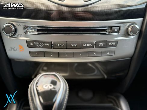 Used 2019 INFINITI QX60 Pure AWD/4WD image 36
