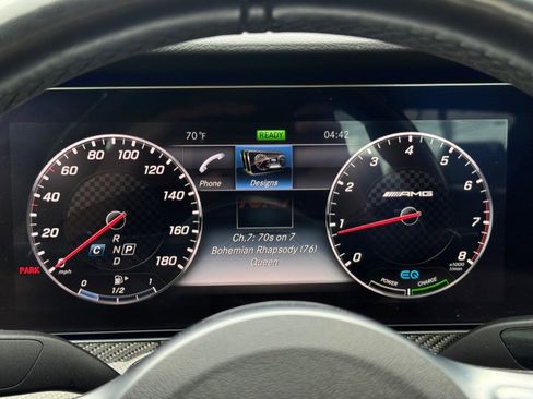 Used 2019 Mercedes-Benz CLS 53 AMG AMG S 4MATIC image 53