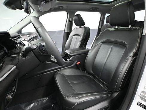 Used 2022 Jeep Grand Cherokee Limited 4xe image 23