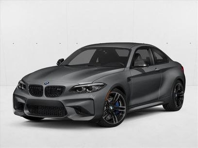 Used 2018 BMW M2