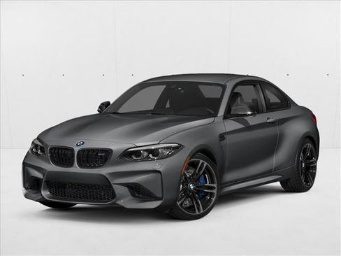 Used 2018 BMW M2 RWD image 1
