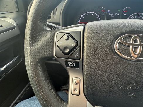 Used 2021 Toyota 4Runner SR5 Premium image 20