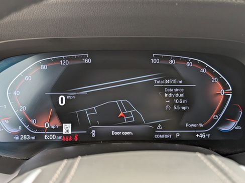 Certified 2023 BMW X5 sDrive40i w/ Premium Package image 21