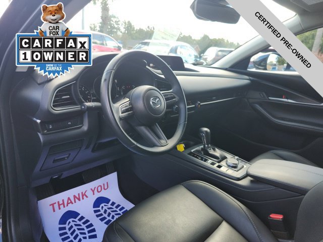 Used 2023 MAZDA CX-30 AWD 2.5 S w/ Select Package image 6