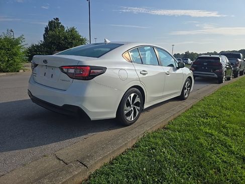 Used 2023 Subaru Legacy Premium AWD/4WD image 3