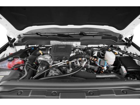 Used 2016 Chevrolet Silverado 3500 High Country w/ Duramax Plus Package image 16