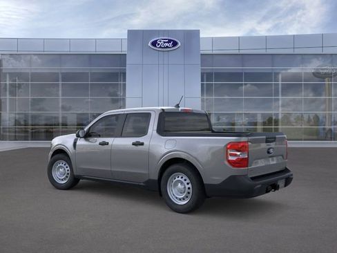 New 2026 Ford Maverick XL w/ Equipment Group 101A AWD/4WD image 4