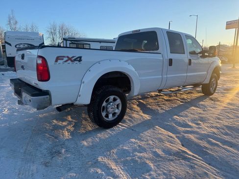 Used 2016 Ford F350 XLT w/ XLT Value Package image 4
