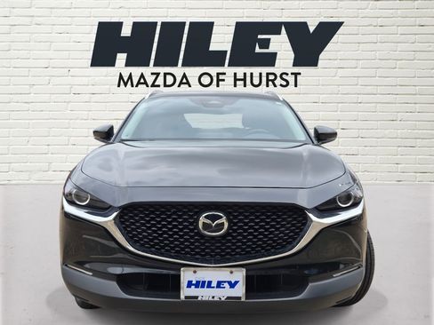 Certified 2024 MAZDA CX-30 AWD 2.5 S w/ Select Sport Pkg image 2