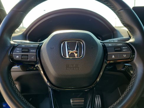 Used 2024 Honda Civic Sport image 18