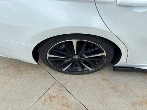 Used 2020 Toyota Camry XSE AWD/4WD image 10
