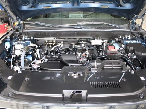 Used 2024 Honda CR-V EX-L image 9