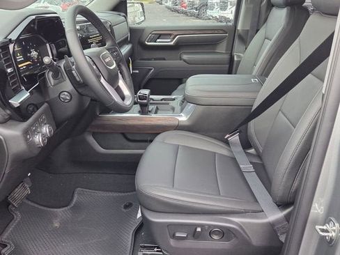 New 2026 GMC Sierra 1500 SLT w/ SLT Premium Plus Package AWD/4WD image 9