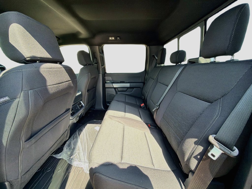 Used 2026 Ford F150 XLT w/ Equipment Group 302A MID AWD/4WD image 26