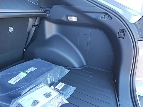 New 2026 Subaru Solterra Premium image 49