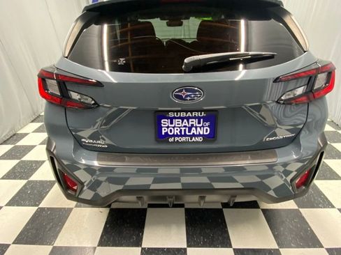 Certified 2024 Subaru Crosstrek 2.0i Premium AWD/4WD image 4