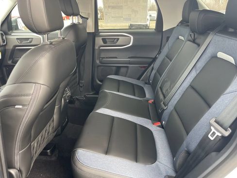 New 2026 Ford Bronco Sport Outer Banks AWD/4WD image 20
