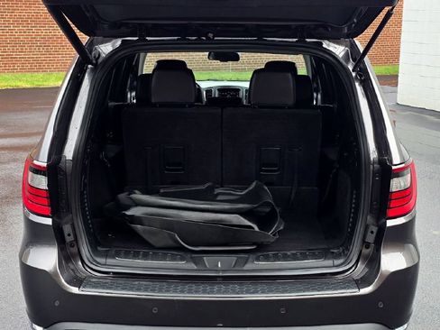 Used 2016 Dodge Durango Limited w/ Nav & Power Liftgate Group AWD/4WD image 7