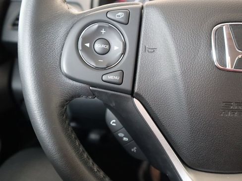Used 2016 Honda CR-V Touring image 11