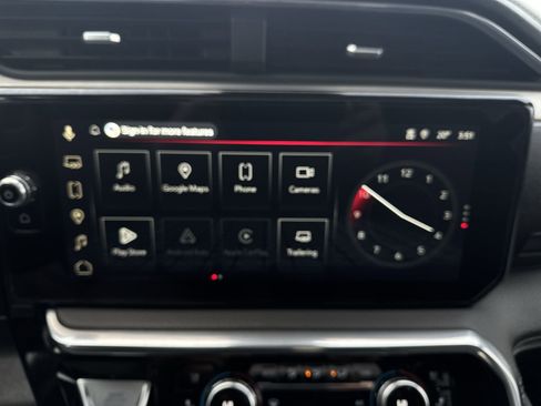 Certified 2024 GMC Sierra 1500 Denali w/ Denali Reserve Package image 14