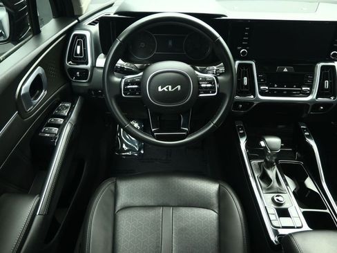 Used 2022 Kia Sorento SX AWD/4WD image 33