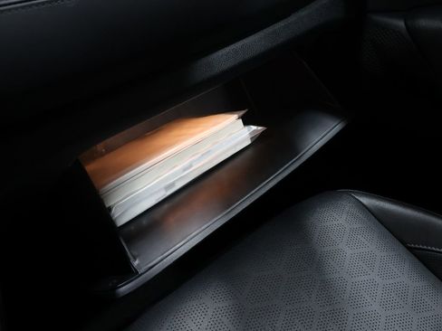 Used 2025 Kia Seltos EX image 37