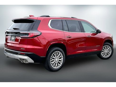 Used 2026 GMC Acadia Denali w/ Super Cruise Package AWD/4WD image 6