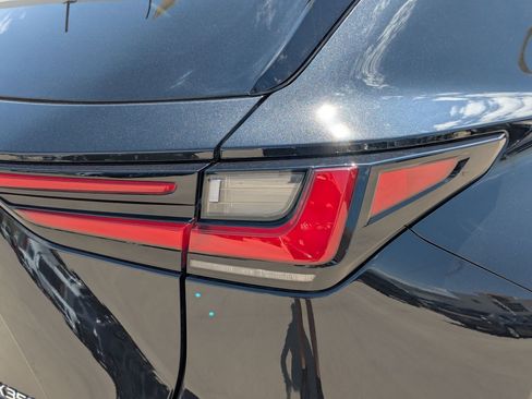 Used 2024 Lexus NX 350 AWD image 12