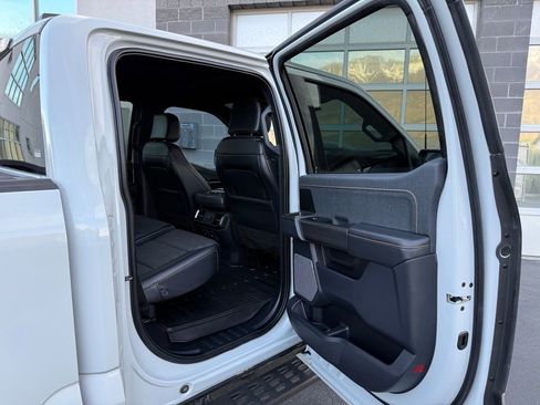 Used 2023 Ford F150 Tremor w/ 360 Degree Camera Package image 26