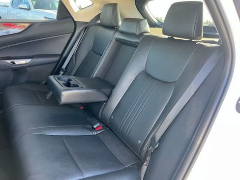 Used 2026 Lexus NX 350 AWD image 15