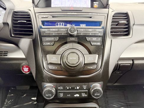 Used 2013 Acura RDX AWD w/ Technology Package image 53