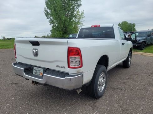 Used 2023 RAM 3500 Tradesman AWD/4WD image 6