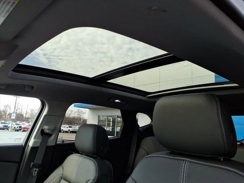 New 2026 Chevrolet Blazer LT w/ LPO, Floor Liner Package image 8