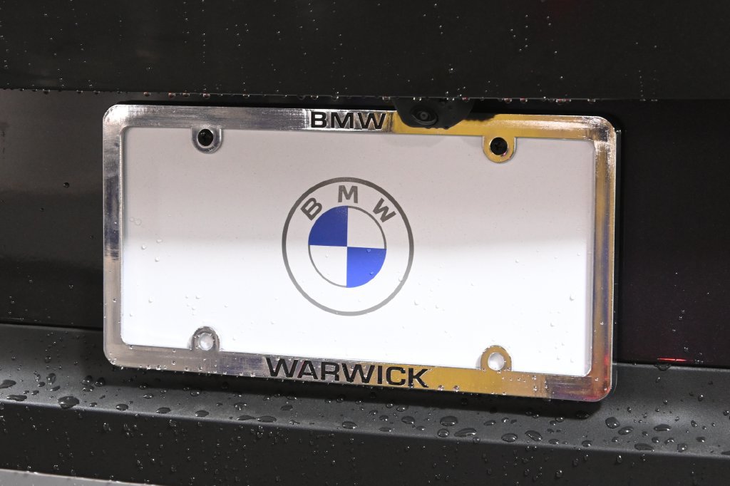 Used 2026 BMW X3 xDrive30i w/ Convenience Package AWD/4WD image 14