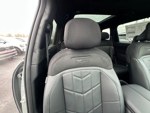 New 2027 Kia Telluride SX Prestige X-Pro image 48