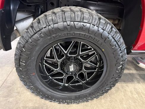 Used 2026 RAM 2500 Big Horn AWD/4WD image 20