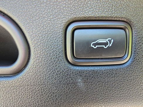 Used 2016 Hyundai Tucson Limited w/ Option Group 03 FWD image 22