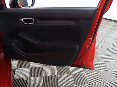 Used 2024 Honda Civic Sport image 20