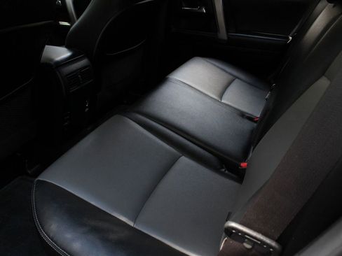 Used 2015 Toyota 4Runner SR5 Premium AWD/4WD image 20