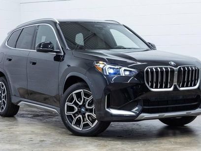 Certified 2025 BMW X1 xDrive28i w/ Technology Package