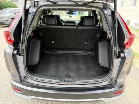 Used 2020 Honda CR-V EX-L image 8