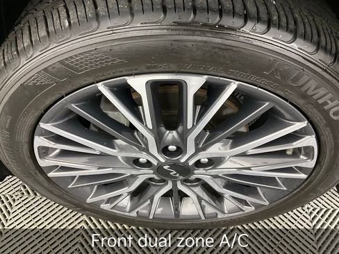 Certified 2023 Kia Forte GT-Line w/ GT-Line Premium Package image 12