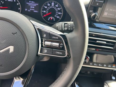 Certified 2023 Kia Seltos S AWD/4WD image 15