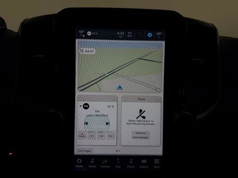 Used 2022 RAM 2500 Laramie image 16