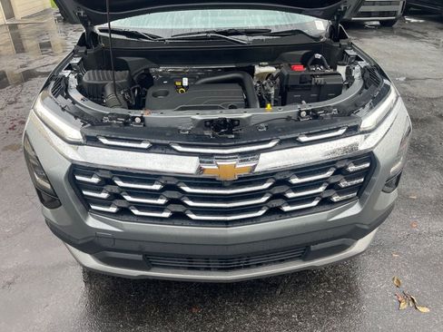 Used 2026 Chevrolet Equinox LT FWD image 20